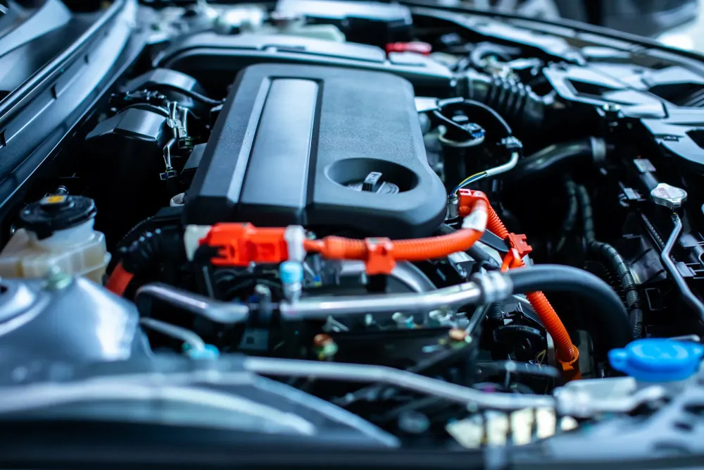 Vente de pièce de rechange automobile à Montpellier